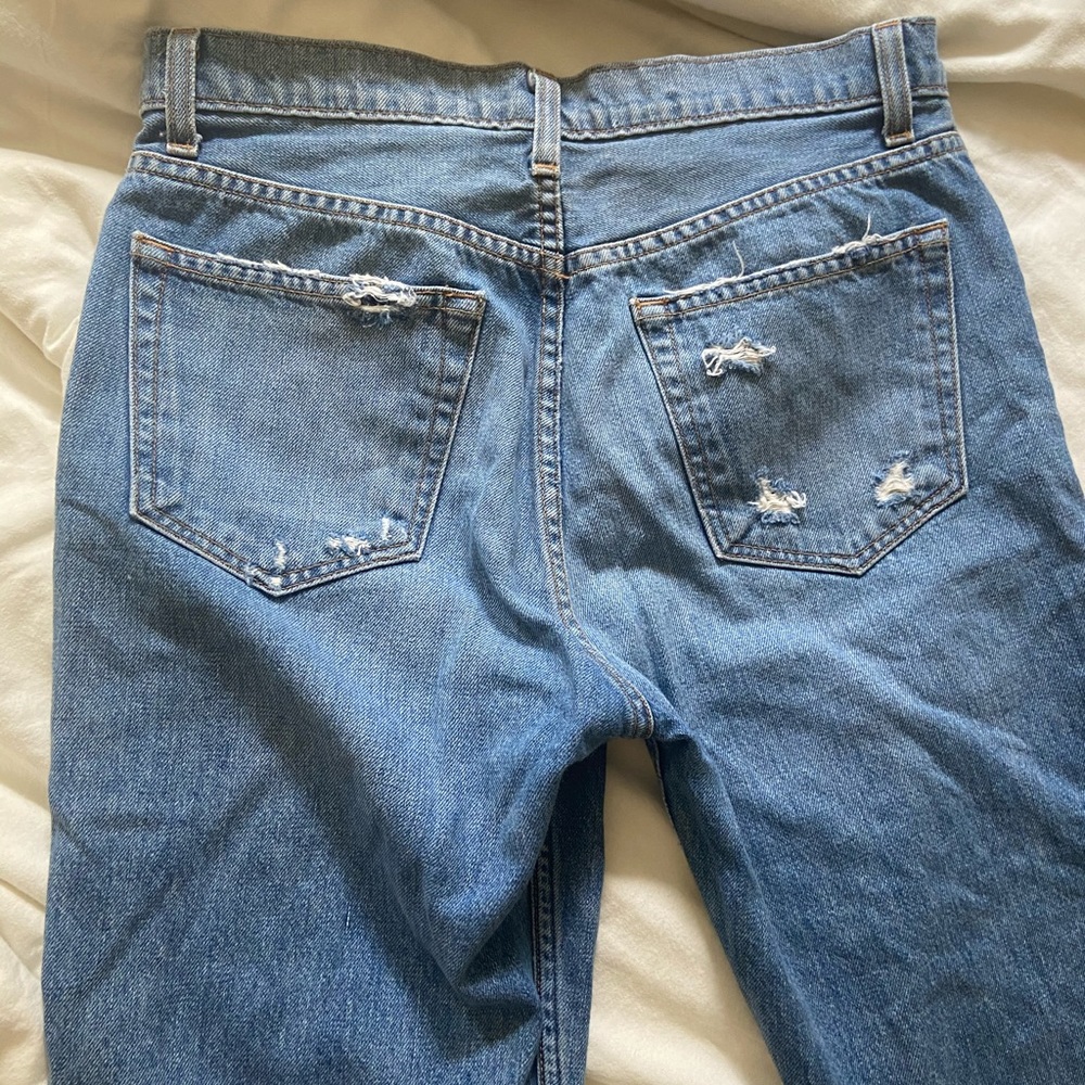 Reformation Jeans - Picture 6 of 9